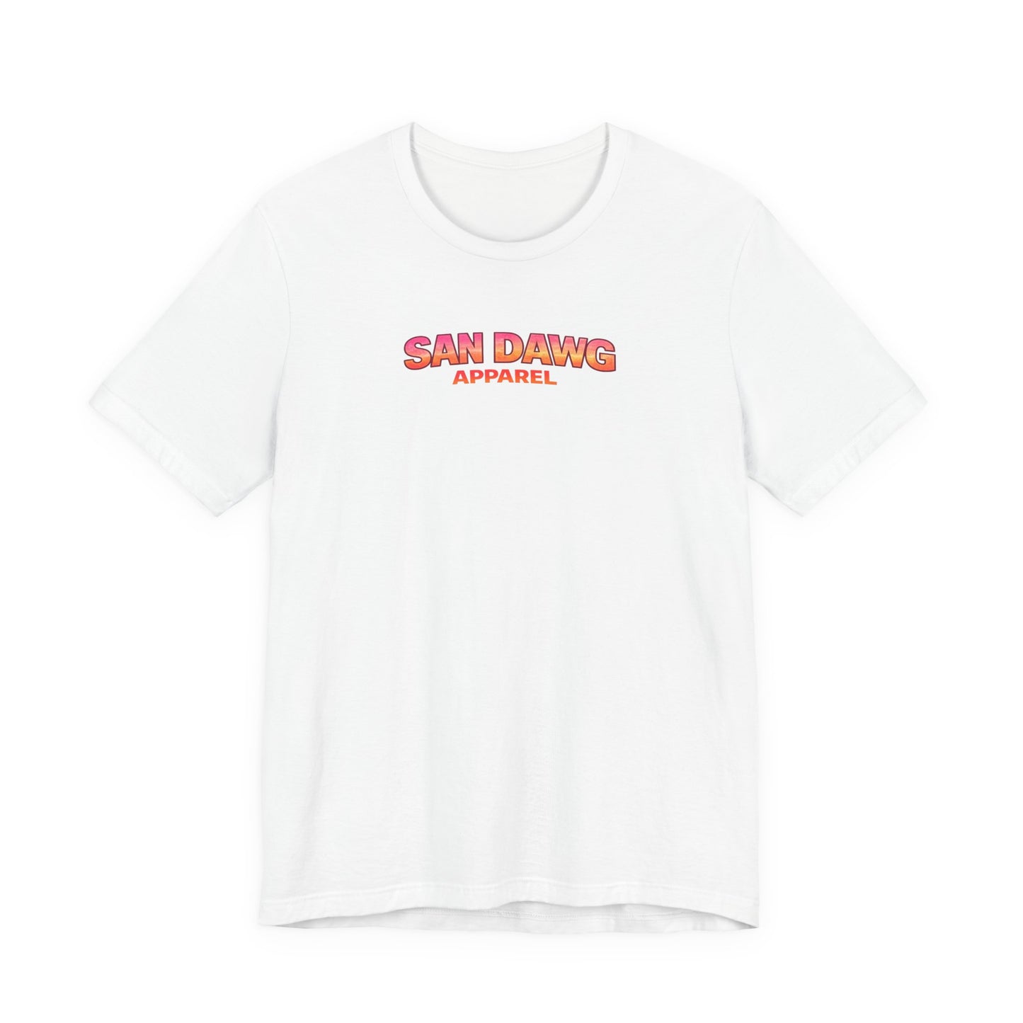 Surf Sunset Tee