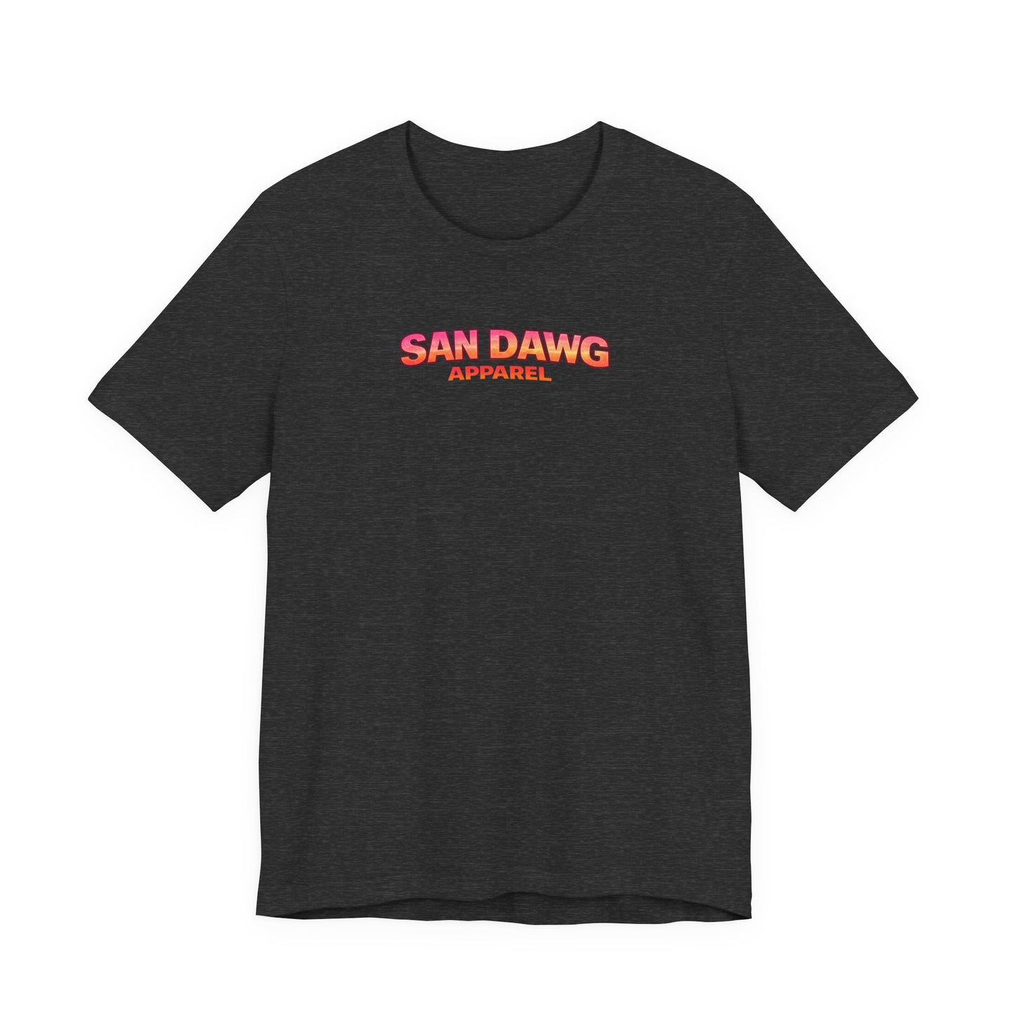 Surf Sunset Tee
