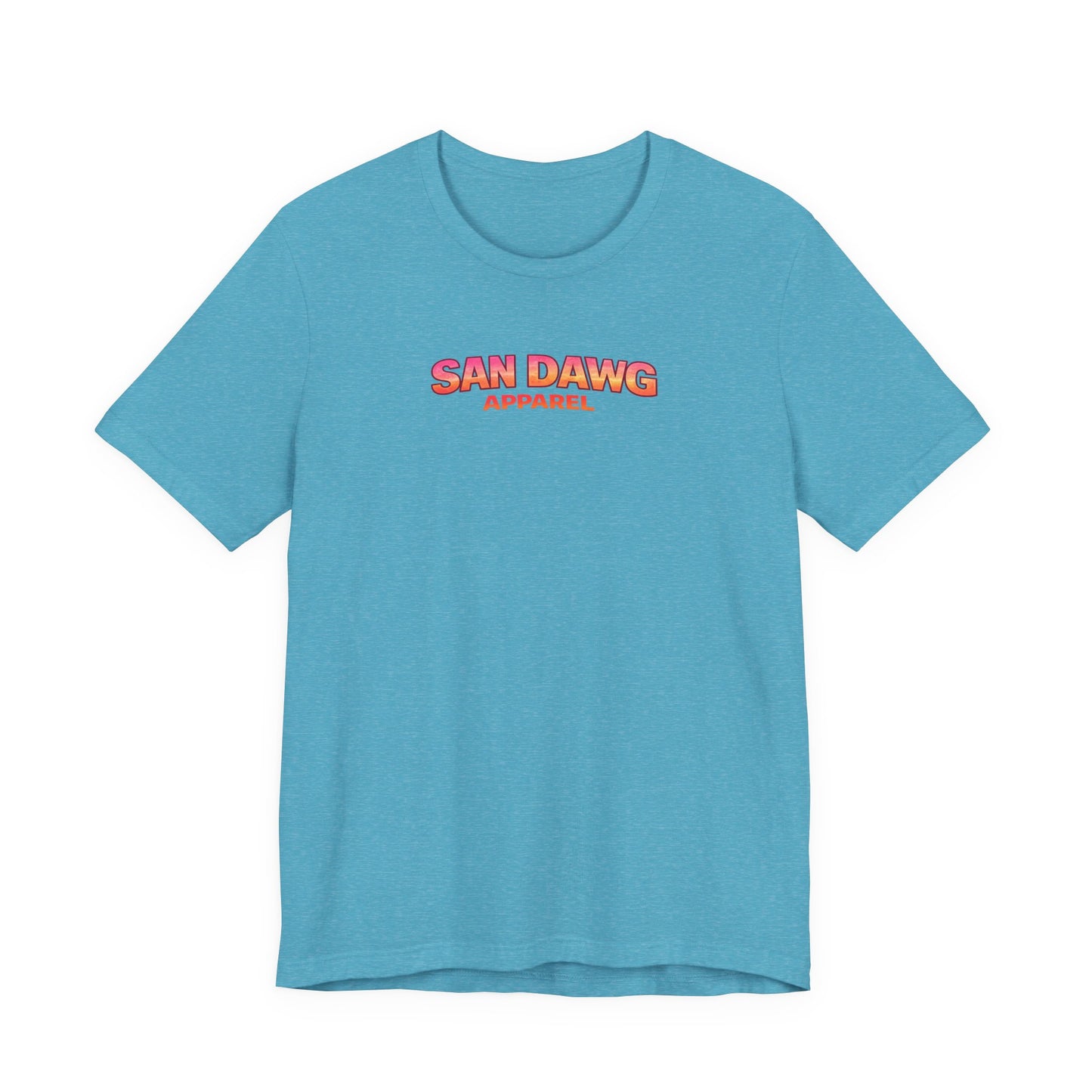 Surf Sunset Tee