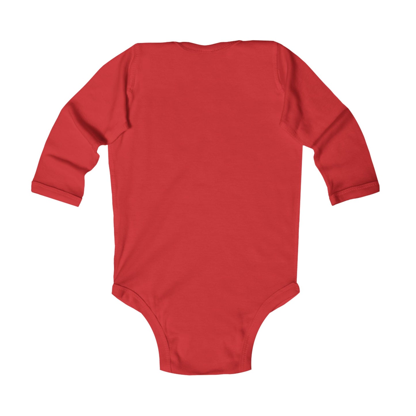 Infant Bodysuit - Cute Scuba Baby Snorkeler with "San Diego Apparel" Logo