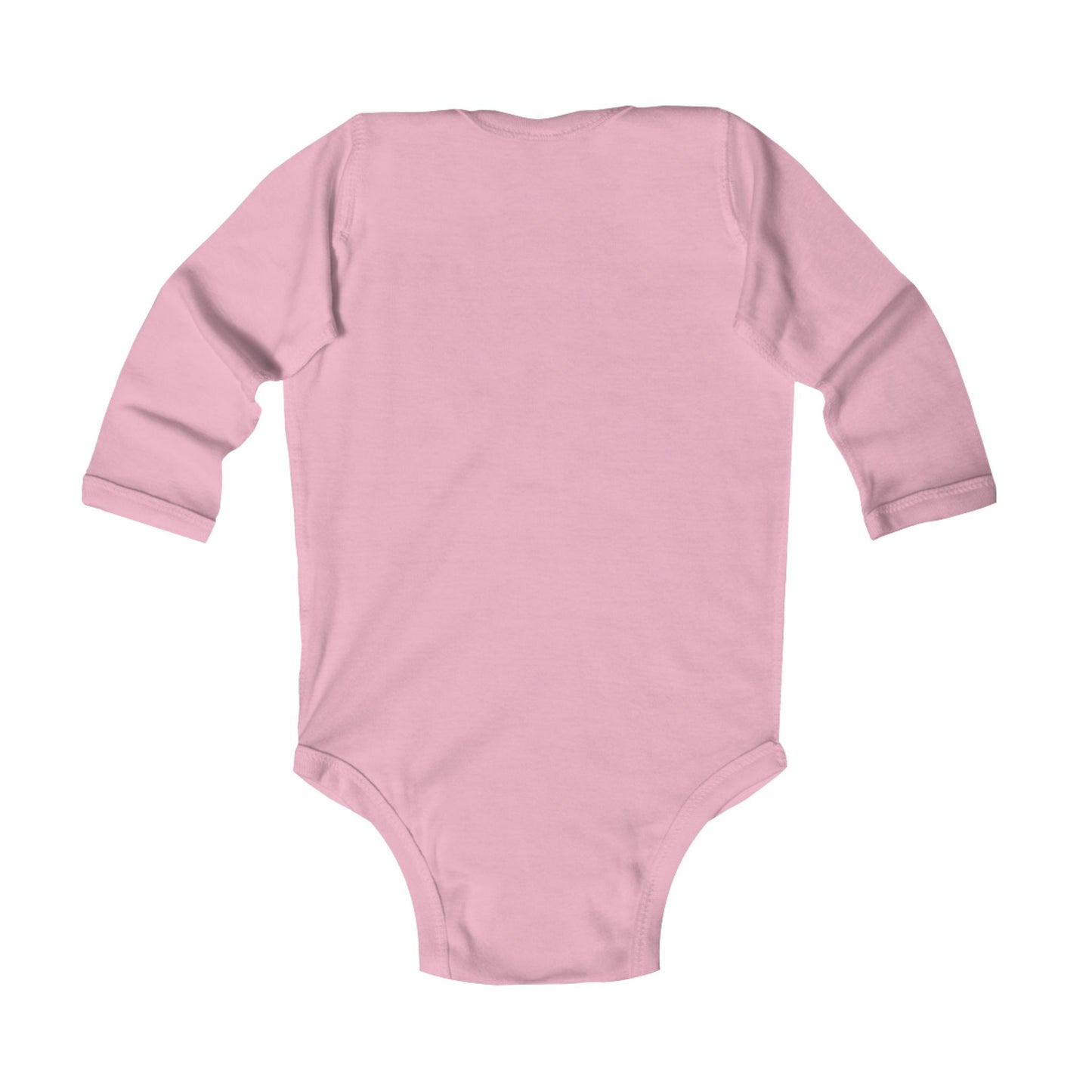 Infant Bodysuit - Cute Scuba Baby Snorkeler with "San Diego Apparel" Logo