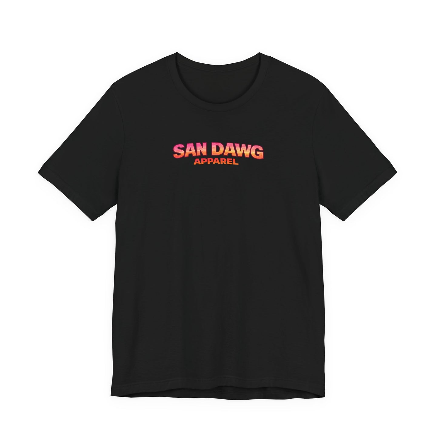 Surf Sunset Tee